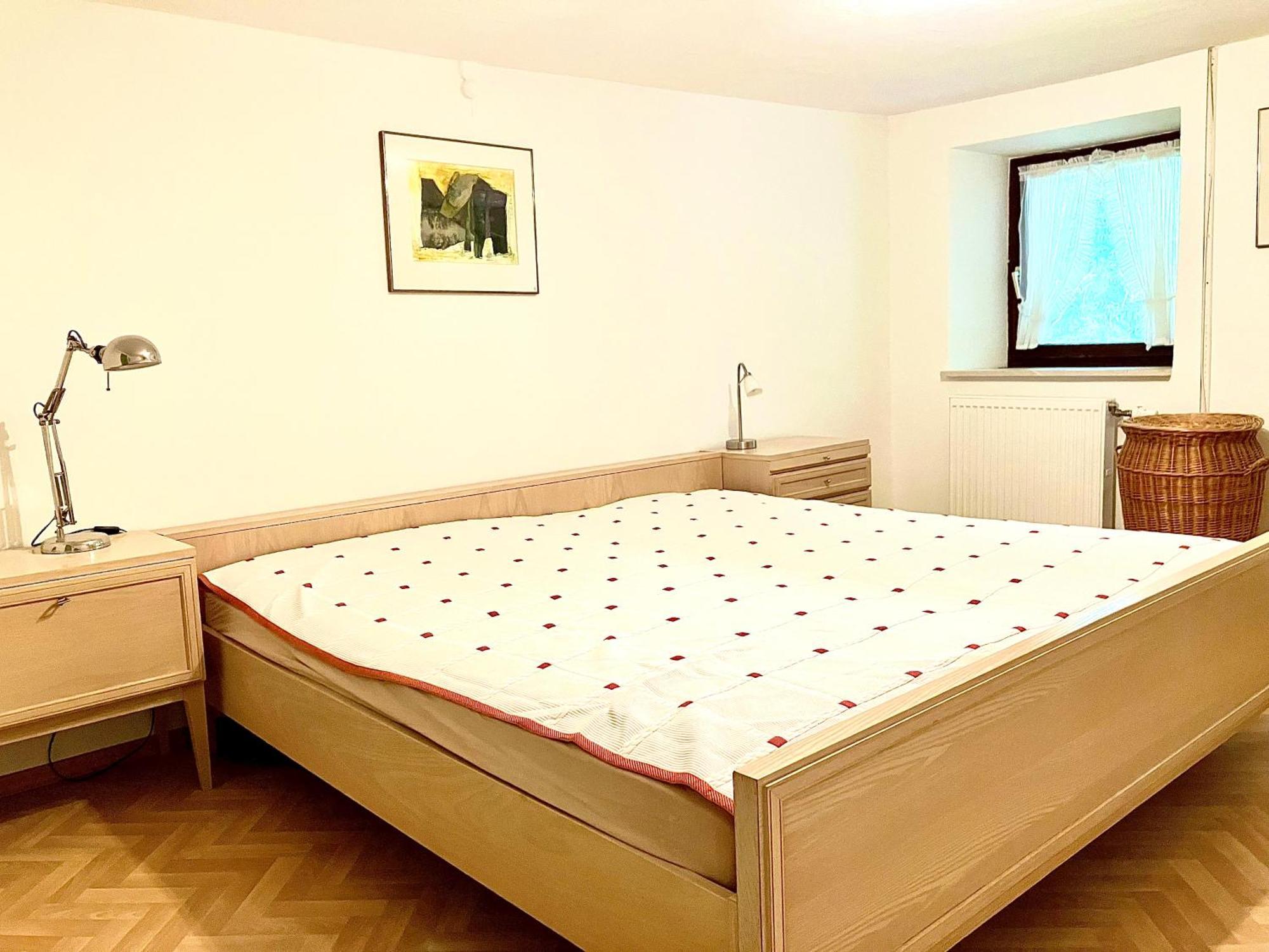 Schwarzwald Escape Pension Gorwihl Buitenkant foto